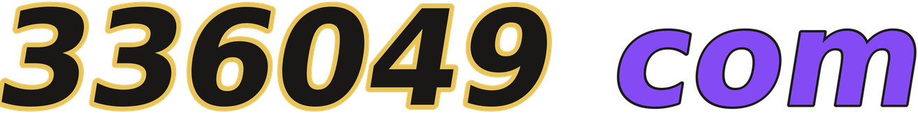 336049 com logo