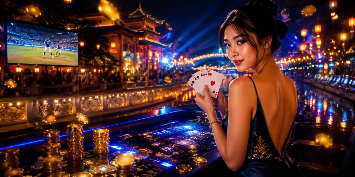 336049 com Game Thanh Toán Nội Địa